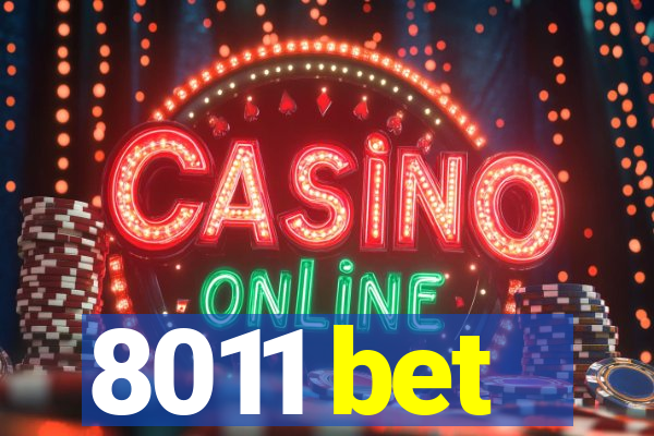 8011 bet